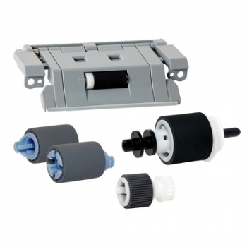 HP CC468-67924 Tray 2 and 3 Pick-Up Feed Separation Roller Color LaserJet (CLJ) CM3530 CP3525