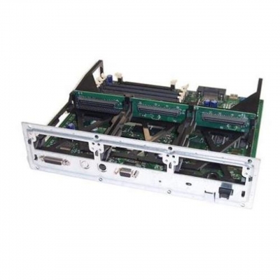 HP CC519-67903-300 Formatter Assembly Color LaserJet (CLJ) CM3530 - Refurbished