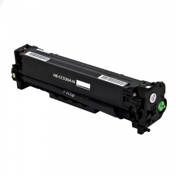 HP 304A (CC530A) Black Toner (3.5K Yield) - Aftermarket