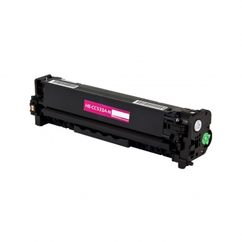 HP 304A (CC533A) Magenta Toner (2.8K Yield) - Aftermarket