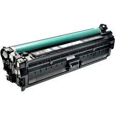 HP CE270A Color LaserJet (CLJ) CP5525 Black Toner - Aftermarket