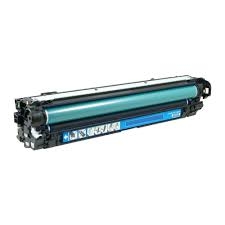HP CE271A Color LaserJet (CLJ) CP5525 Cyan Toner - Aftermarket