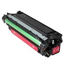 HP CE273A Color LaserJet (CLJ) CP5525 Magenta Toner - Aftermarket