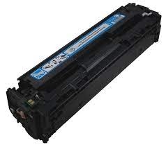HP CE321A Cyan Toner CP1525 CM1415 - Aftermarket