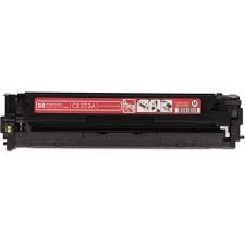 HP CE323A Color LaserJet (CLJ) CP1525/CM1415 Magenta Toner - Aftermarket