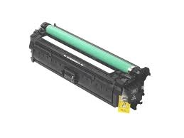 HP CE340A Black Toner M775 651A - Aftermarket