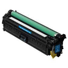 HP CE341A Cyan Toner M775 651A - Aftermarket