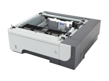Laser Printer Paper Delivery Output Tray Assembly for HP P1006 (and others)  by kaje, Download free STL model