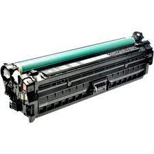 HP CE740A Black Toner CP5225 - Aftermarket