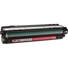 HP CE743A Color LaserJet Pro (LJ Pro) CP5225 Magenta Toner - Aftermarket