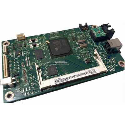 HP CE794-60001-300 Formatter Assembly LaserJet (LJ) M451 - Refurbished