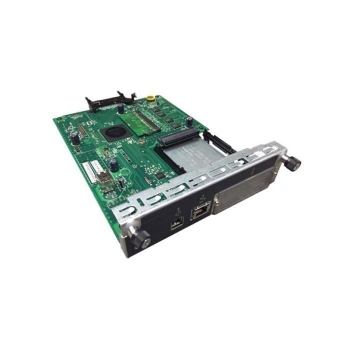 HP CE859-69001-300 Formatter Assembly Color LaserJet (CLJ) CP3525 - Refurbished