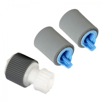 HP CF081-67913-000 Pick-Up Feed Roller Kit Color LaserJet (CLJ) 500 - OEM