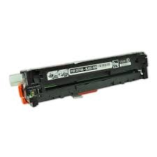 HP CF210A Color LaserJet (CLJ) 200/M251 Black Toner (1.4K Yield) - Aftermarket