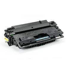 HP CF214X CF214X/14X Black Toner - Aftermarket