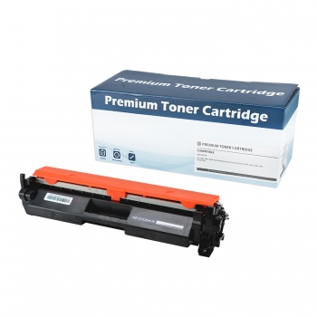 HP CF230A Black Toner (1.6K Yield) - Aftermarket