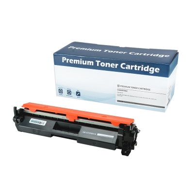 HP CF230X LaserJet Pro (LJ Pro) M203/M227 Black Toner (3.5K Yield) - Aftermarket