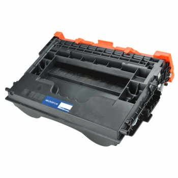 HP CF237X LaserJet Enterprise (LJ ENT) M604/M608/M631 Black Toner - Aftermarket