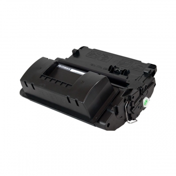 HP CF281X LaserJet Enterprise (LJ ENT) M630 Black Toner - Aftermarket