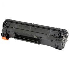 HP CF283A LaserJet Pro (LJ Pro) M201/M125 Black Toner - Aftermarket