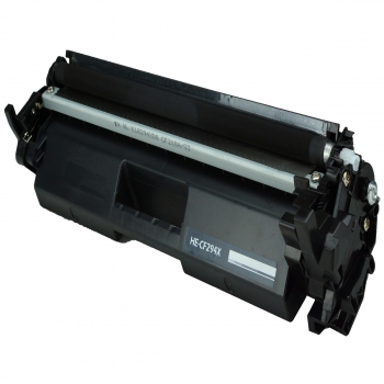 HP CF294X LaserJet Pro (LJ Pro) 94X Black Toner - Aftermarket