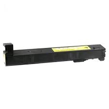 HP CF312A Color LaserJet Enterprise (CLJ ENT) M855 826A Yellow Toner - Aftermarket
