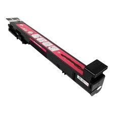 HP CF313A Color LaserJet Enterprise (CLJ ENT) M855 826A Magenta Toner - Aftermarket