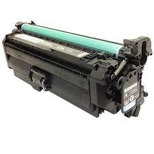 HP CF320A Color LaserJet Enterprise (CLJ ENT) M651/M680 Black Toner - Aftermarket