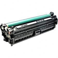 HP CF320X CF320X/653X Black Toner - Aftermarket