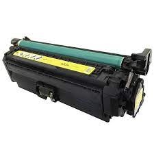 HP CF332AColor LaserJet Enterprise (CLJ ENT) M651 Yellow Toner - Aftermarket