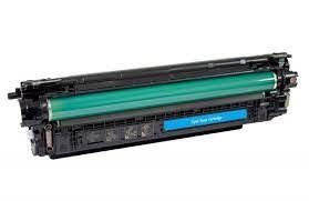HP CF361A Color LaserJet Enterprise (CLJ ENT) M552/M553/M577 Cyan Toner - Aftermarket