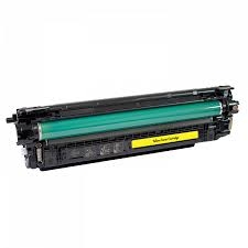 HP CF362A Color LaserJet Enterprise (CLJ ENT) M552/M553/M577 Yellow Toner - Aftermarket