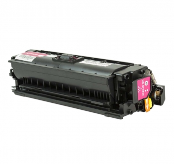HP CF363X Color LaserJet Enterprise (CLJ ENT) M552/M553/M577 Magenta Toner - Aftermarket