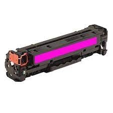 HP CF383A Color LaserJet Pro (CLJ PRO) M476312A Magenta Toner - Aftermarket