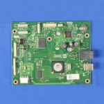 HP CF385-60001 Formatter PCB Assembly M476 476nw 476DN 476dw - OEM