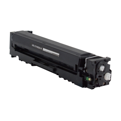 HP CF400X Black Toner 28K 52 77 - Aftermarket