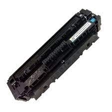 HP CF401X Cyan Toner (2.3K Yield) 52 77 - Aftermarket