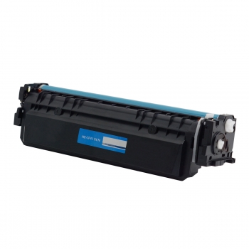 HP CF411X Cyan Toner (5K Yield) M425 M477 - Aftermarket