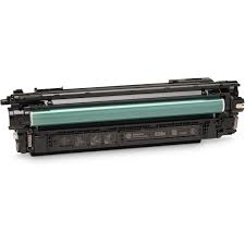 HP CF460X Color LaserJet Enterprise (CLJ ENT) M652/M653/M681Black Toner - Aftermarket