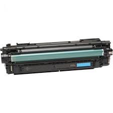 HP CF461X Color LaserJet Enterprise (CLJ ENT) M652/M653/M681 - Aftermarket