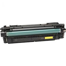 HP CF462X Color LaserJet Enterprise (CLJ ENT) M652/M653/M681 - Aftermarket