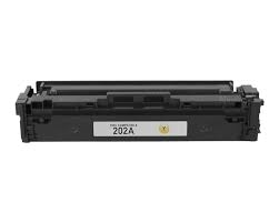 HP CF502A Color LaserJet (CLJ) M254/M280 Yellow Toner - Aftermarket