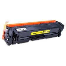 HP CF512AColor LaserJet (CLJ) M154/M180 Yellow Toner - Aftermarket