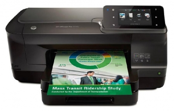 HP CV136-69023 Printer Officejet Professional 251dw - OEM