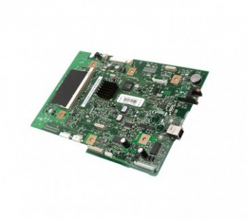 HP CZ244-67901-300 Formatter Assembly LaserJet Enterprise (LJ Ent) M806 - Refurbished