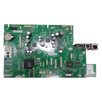 HP D3Q24-67051-120 Formatter Assembly PageWide 477dw - New Brown Box (New Pull)