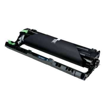 Brother DR221CL (TN221, TN225) Black Drum (15K Yield) - Aftermarket