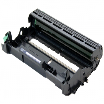 Brother DR420 (TN450, TN420) Black Drum (12K Yield) - Aftermarket