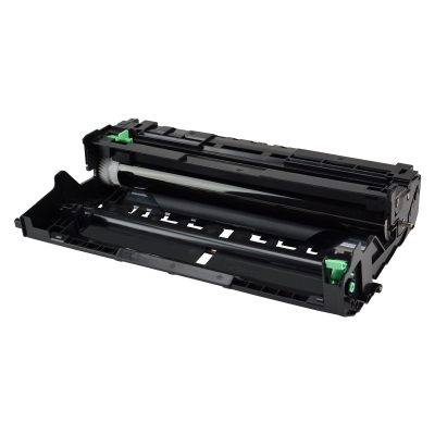 Brother DR820 (TN820, TN850, TN880) Black Drum (30K Yield) - Aftermarket