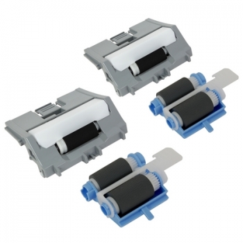 HP J8H60-67903-000 Tray 2 and 3 Pick-Up and Separation Roller Kit LaserJet Professional (LJ Pro) M50